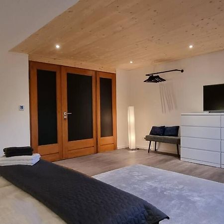 Capa Ferienwohnung Pfalz Neustadt an der Weinstraße Eksteriør bilde