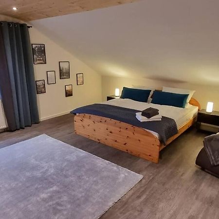 Capa Ferienwohnung Pfalz Neustadt an der Weinstraße Eksteriør bilde