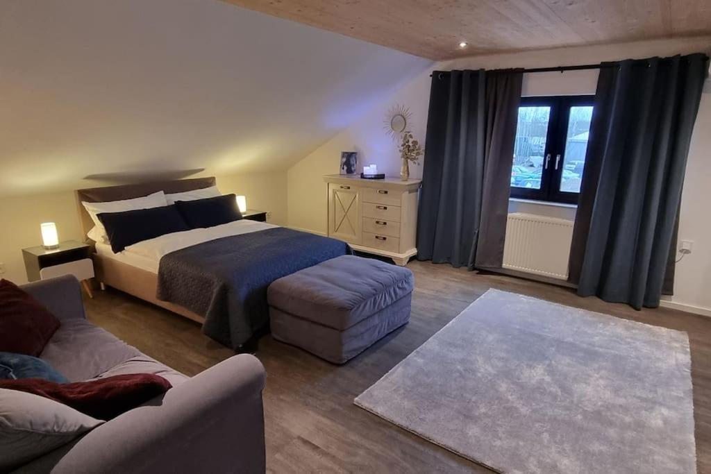 Capa Ferienwohnung Pfalz Neustadt an der Weinstraße Eksteriør bilde