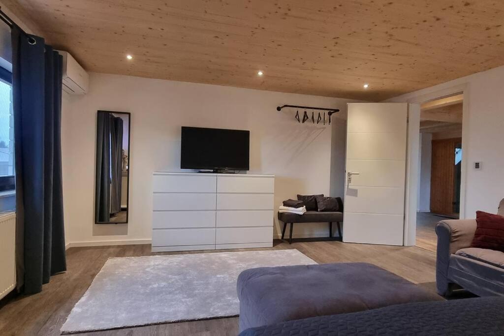 Capa Ferienwohnung Pfalz Neustadt an der Weinstraße Eksteriør bilde