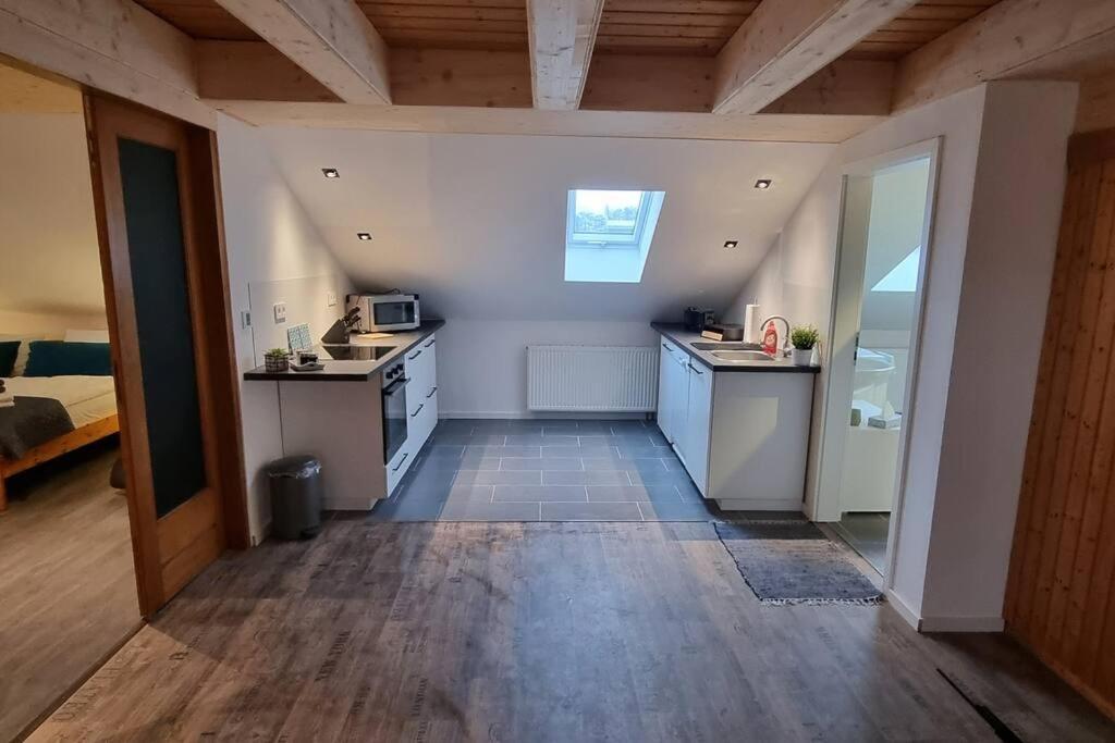 Capa Ferienwohnung Pfalz Neustadt an der Weinstraße Eksteriør bilde
