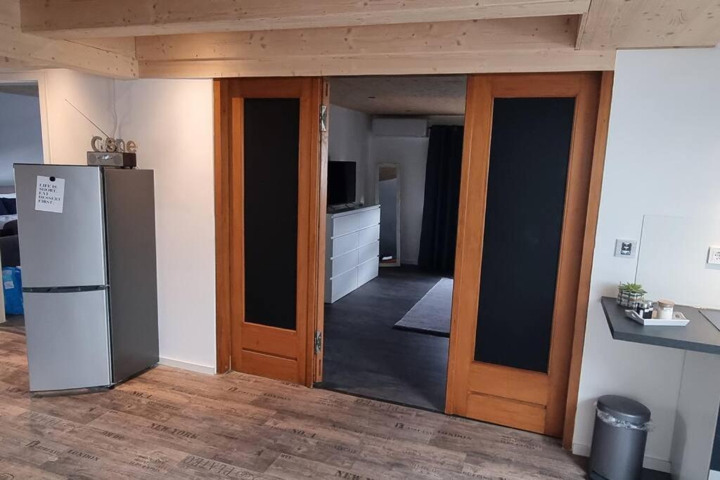 Capa Ferienwohnung Pfalz Neustadt an der Weinstraße Eksteriør bilde