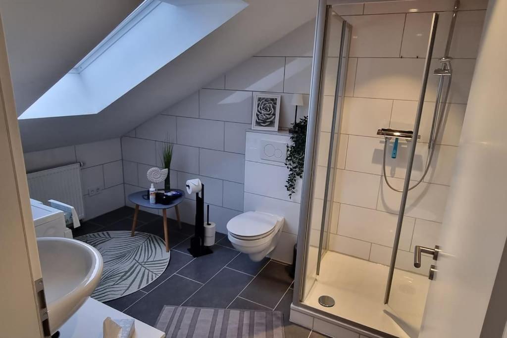 Capa Ferienwohnung Pfalz Neustadt an der Weinstraße Eksteriør bilde