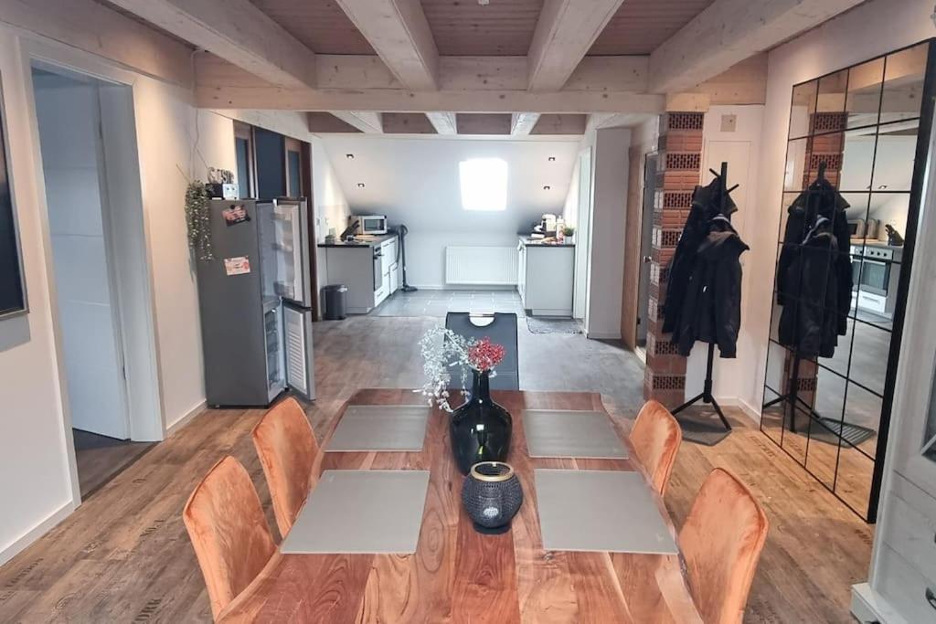 Capa Ferienwohnung Pfalz Neustadt an der Weinstraße Eksteriør bilde